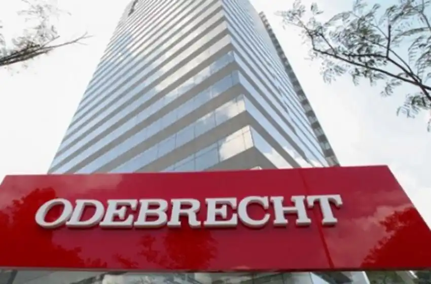 Odebrecht demandó a Argentina por no dejarla competir con licitaciones de obras públicas