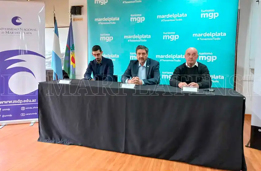 Feria del Libro: "El mejor homenaje para el Centro Osvaldo Soriano es hacerla allí"