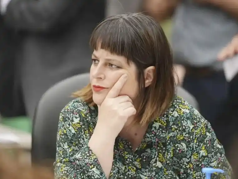 Ahora la Patria rechaza la impugnación del PJ y ratifica su participación electoral en Entre Ríos