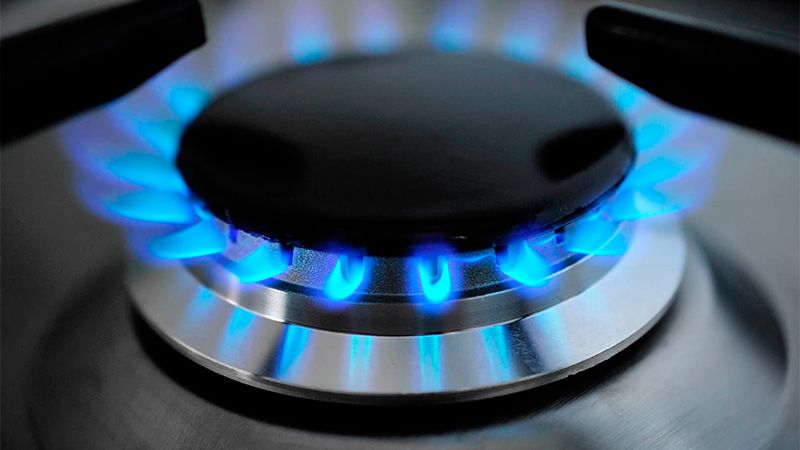 Suba confirmada para la tarifa de gas en marzo: cuál será el impacto en las facturas