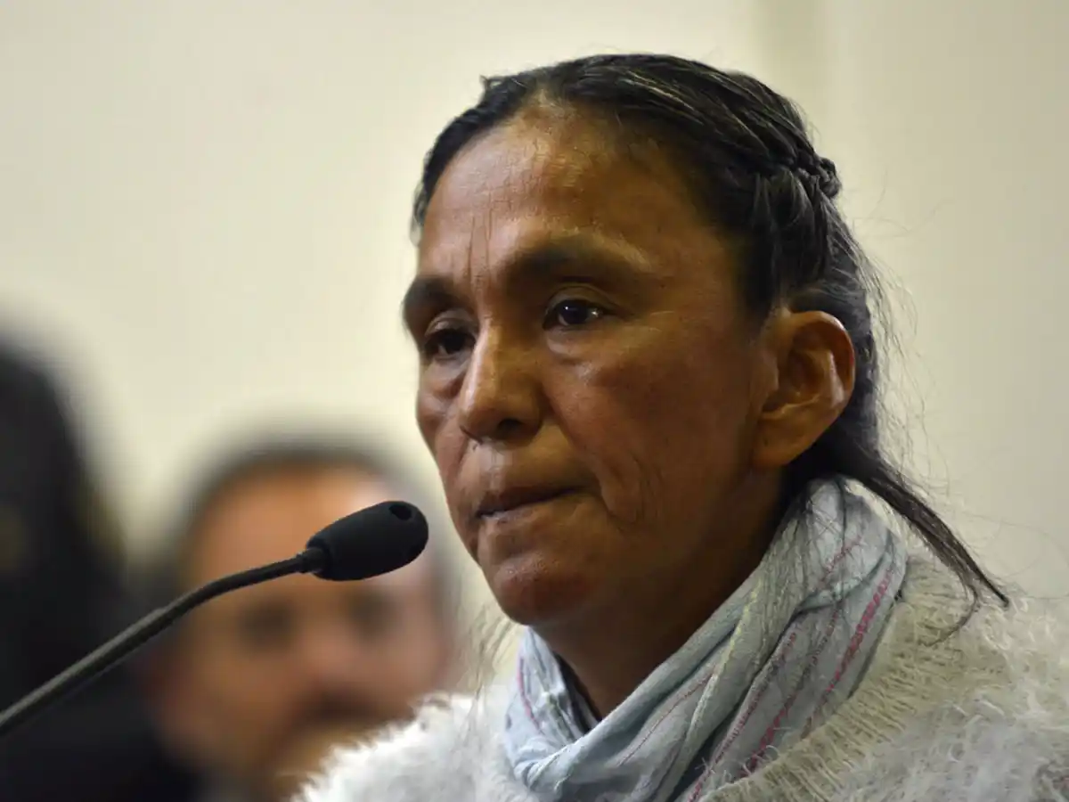 Milagro Sala intentó suicidarse pero fue salvada por otras reclusas