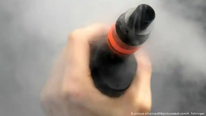 OMS: cigarrillos electrónicos son “indudablemente dañinos”