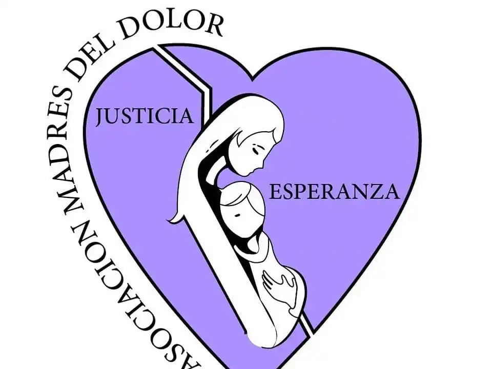 madres del dolor