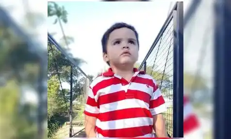 ¡Feliz cumpleaños, Milo Maidana López!