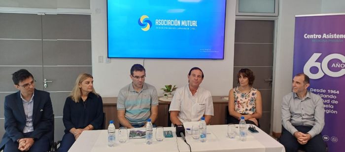 inauguracion centro asistencial maria juana - 2