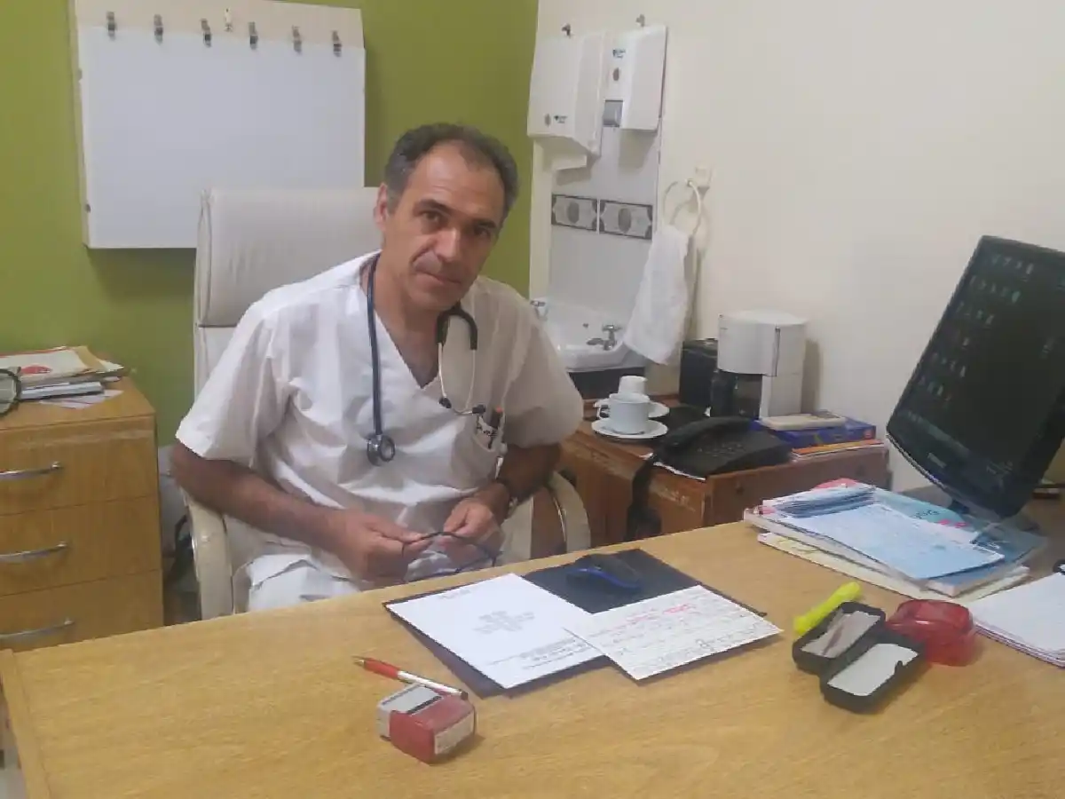 En San Francisco no hay hantavirus, pero cuidado con la leptospirosis     