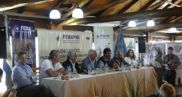 Conclusiones del VI Encuentro de Producciones Intensivas Bonaerenses