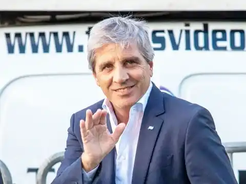 El equipo económico viaja a la Asamblea del FMI y busca destrabar un desembolso