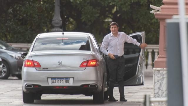 Medidas economicas para monotributistas