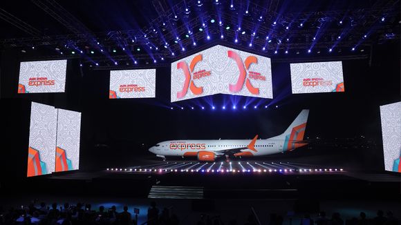 Air India seeks to capitalize on China-U.S. conflict and targets aircraft returned to Boeing