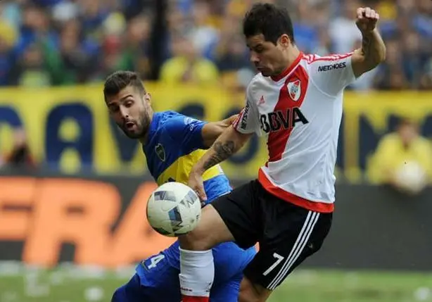 Superclásico: River no aprovechó el hombre de más y empató con Boca 