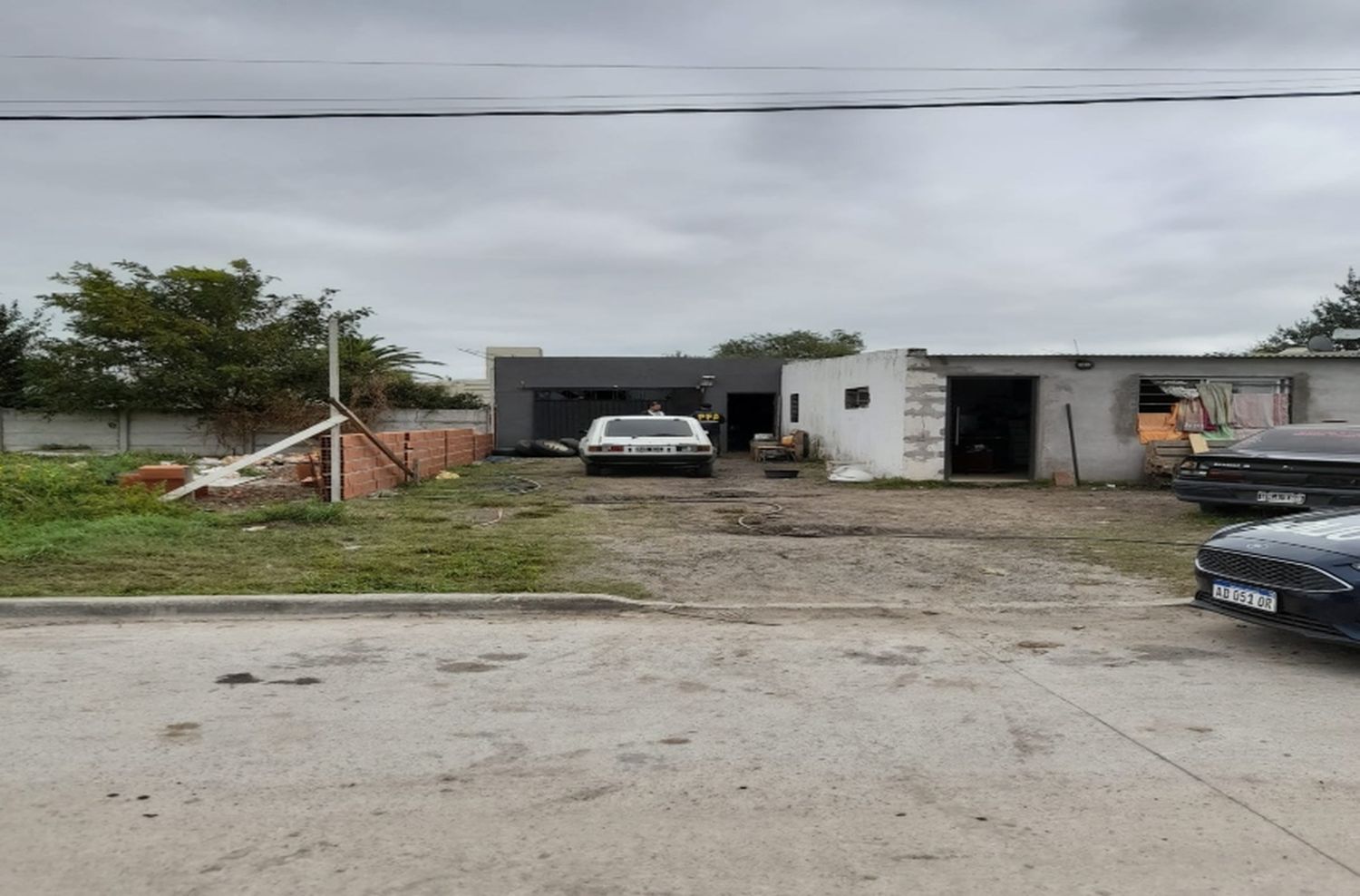 Tandil: la Policía Federal desbarató una banda que vendía droga