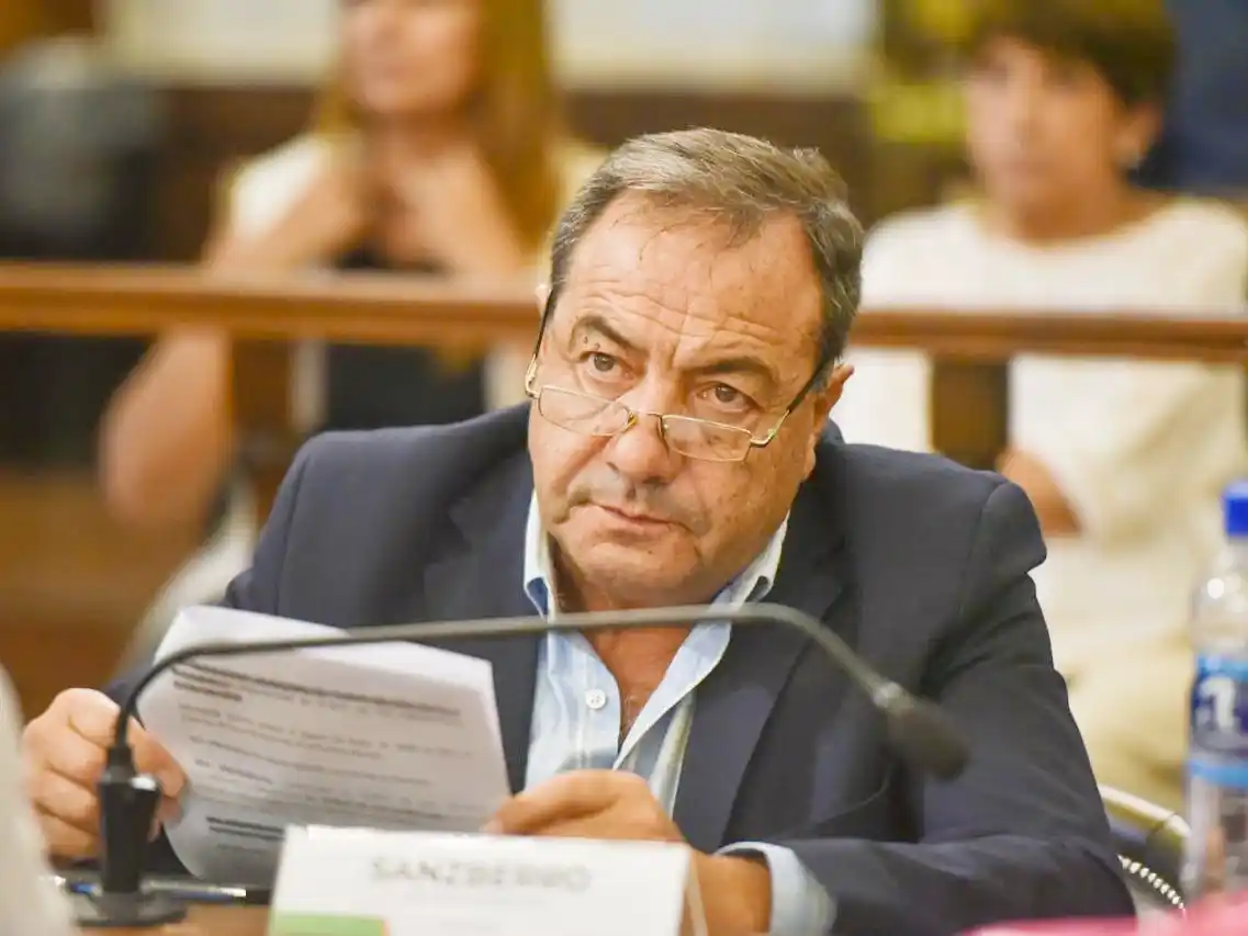 No hay reforma sostenible sin defender a Entre Ríos ante la Nación