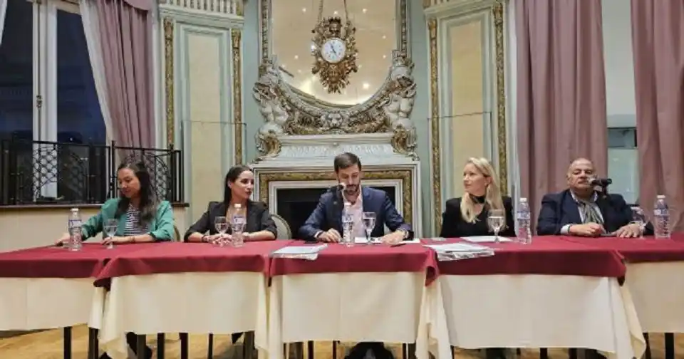 El Consejo Profesional de Relaciones Públicas de Argentina renovó sus autoridades para el período 2023-2025