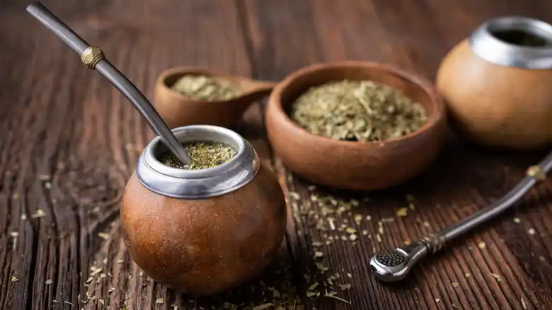 Saludable: la yerba orgánica y sus beneficios