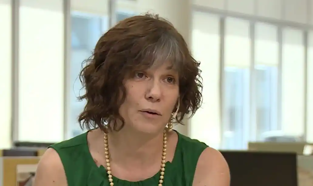 Irene Kit es licenciada en Educación (UBA) y presidenta de la asociación civil 