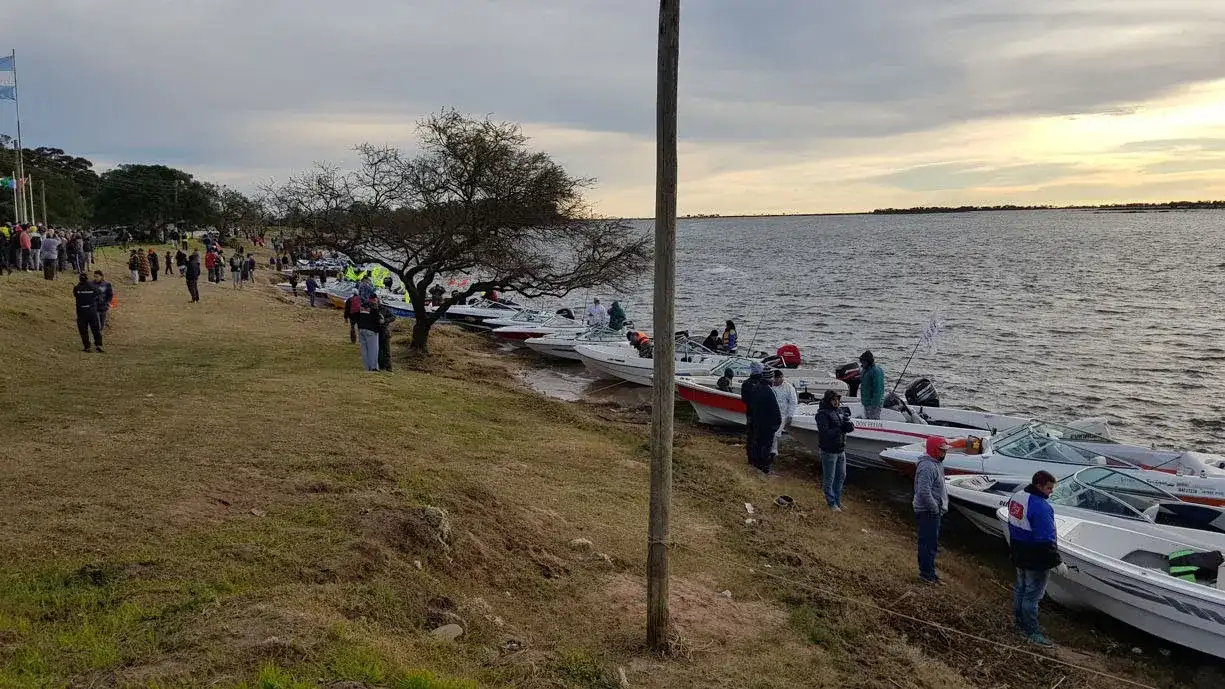 Fiesta Nacional de la Pesca del Amarillo - 4