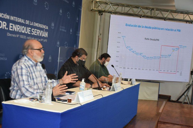 Siguen bajando los contagios diarios de COVID-19