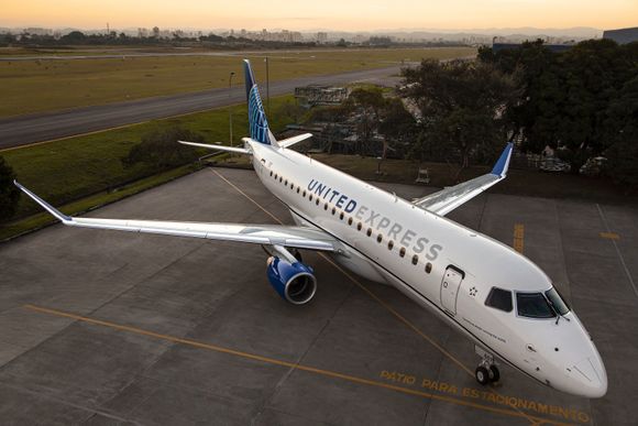 United Airlines resumed flights to Cuba