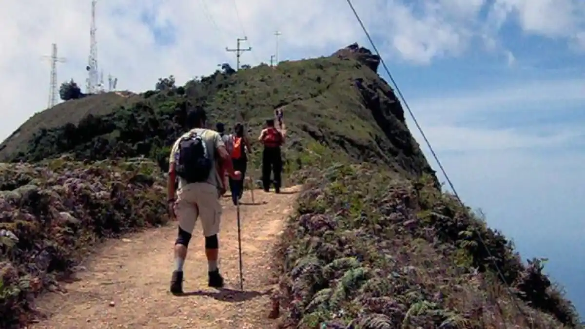 LA POLÉMICA por la «carnetización» para subir al Ávila pica y se extiende: sepa por qué