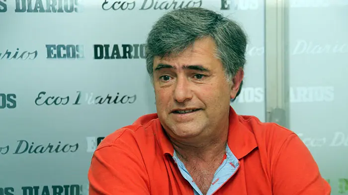 “No me gusta la ciudad del No porque no nos ha servido de nada”