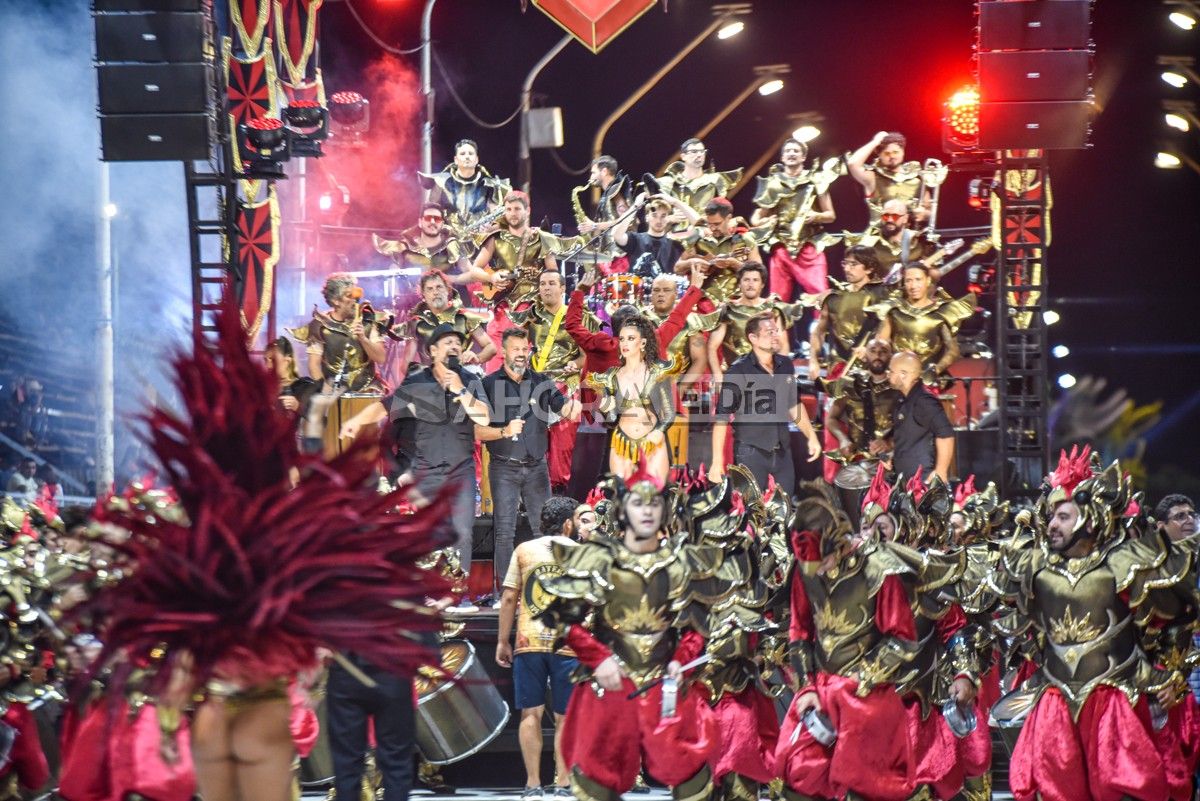 Marí Marí confirmó a su nuevo director para la edición 2026 del Carnaval del País