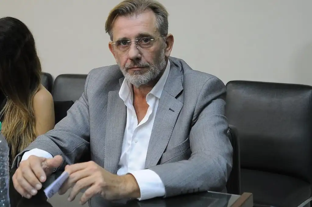 Causa Lerche: se conoció la fecha de inicio el juicio contra el ex presidente de Colón