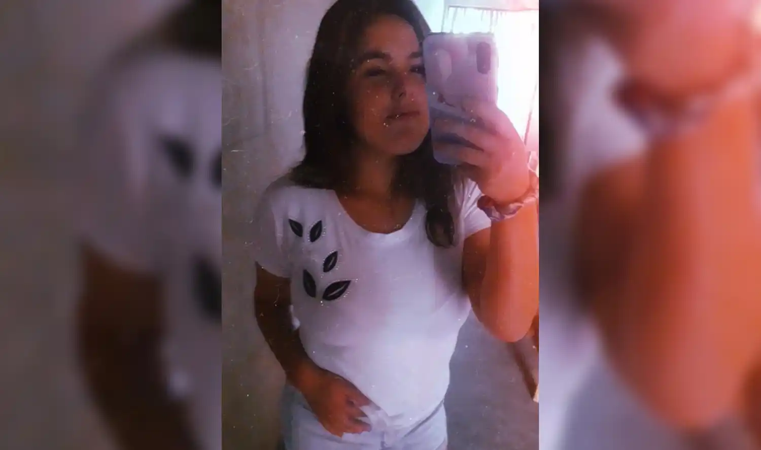 ¡Felices 21, Sofía Díaz!