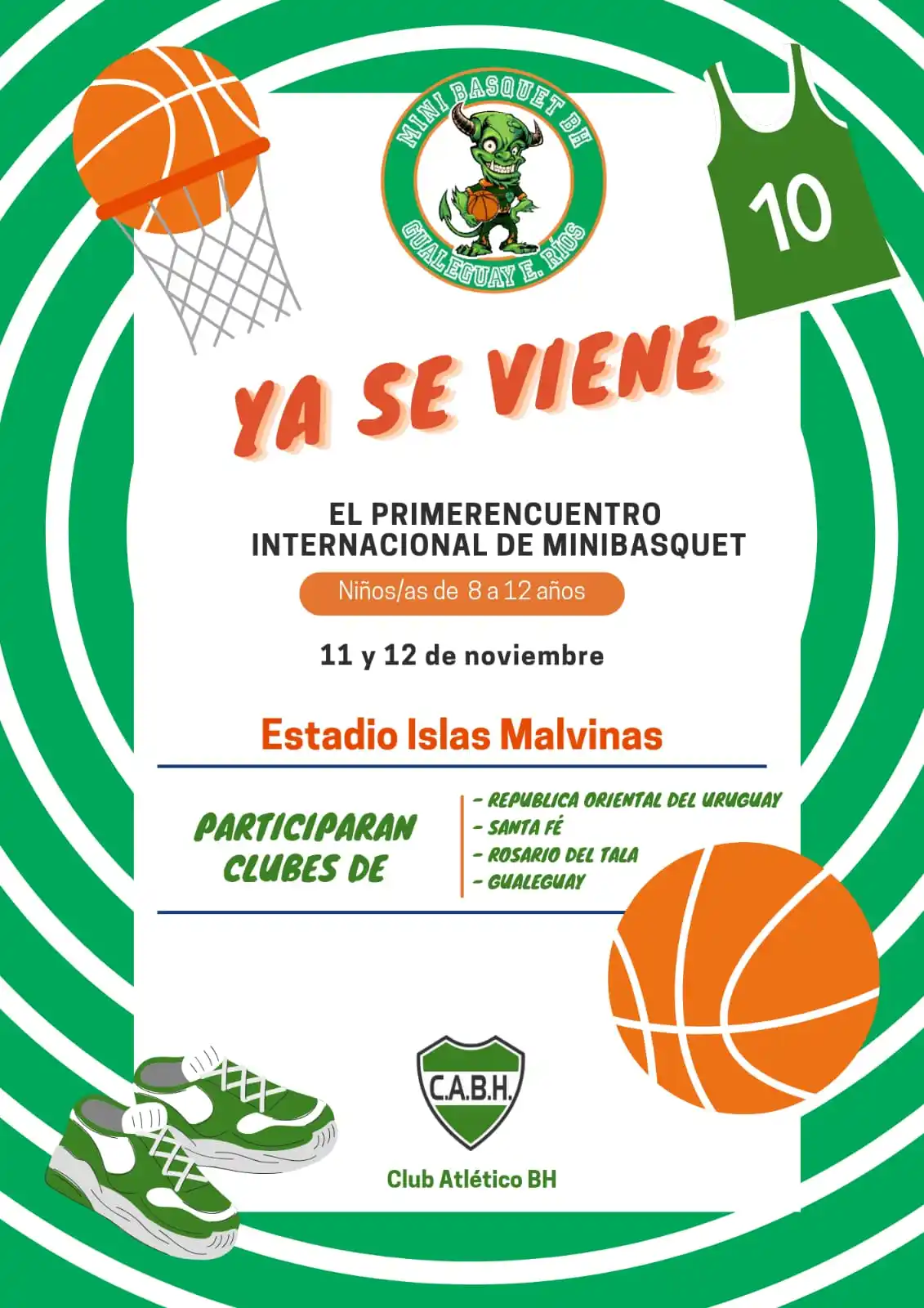 minibasquet 2