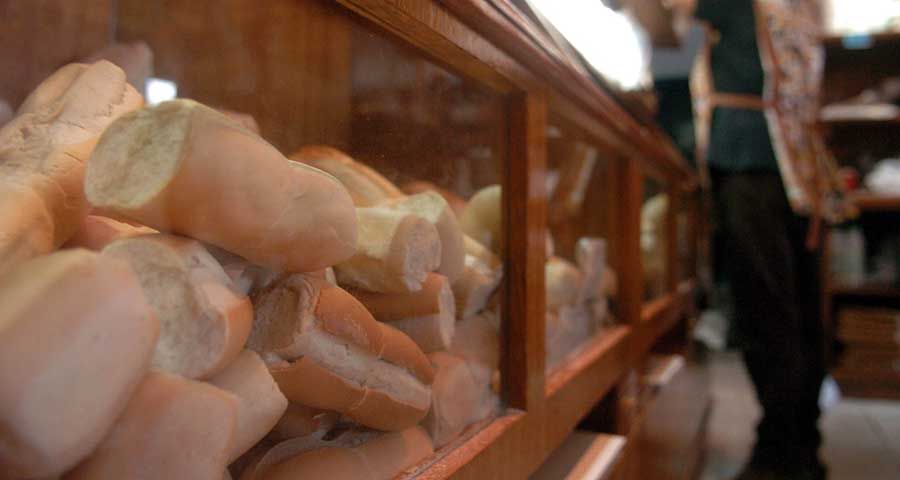 Panaderos: “Estamos con un 30% menos de ventas que años anteriores”