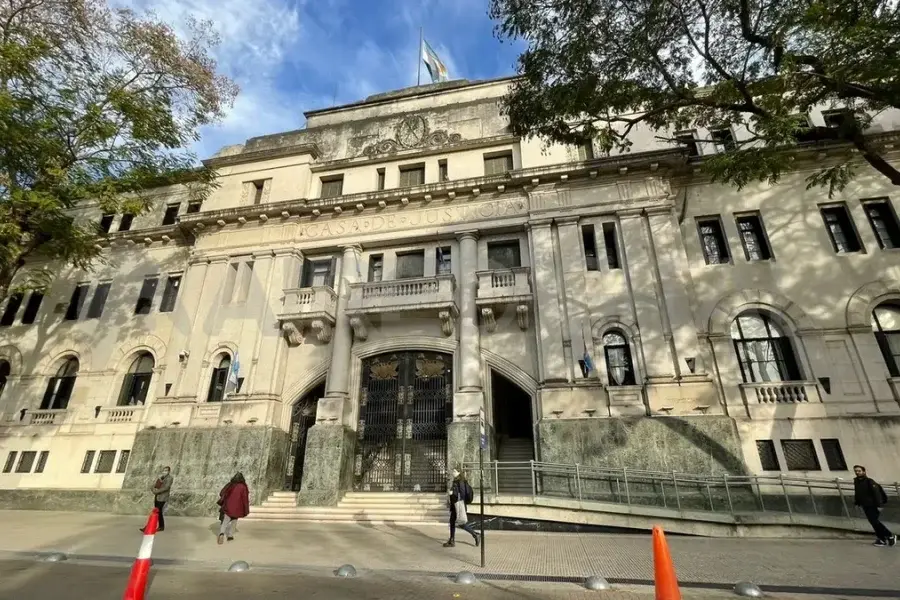 San Javier: Ordenaron la prisión preventiva de un hombre que es investigado como autor del homicidio de Aldo Daniel Duarte