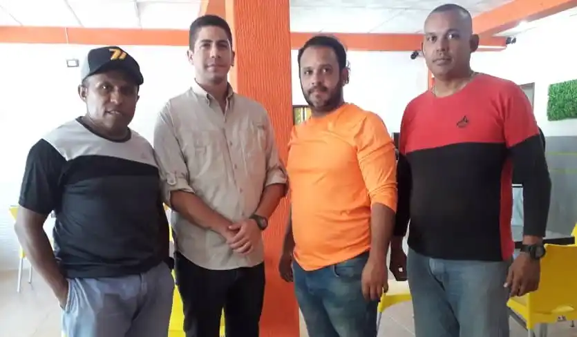 NO SABEN DE SU PARADERO: GNB detiene a dos periodistas de NTN24