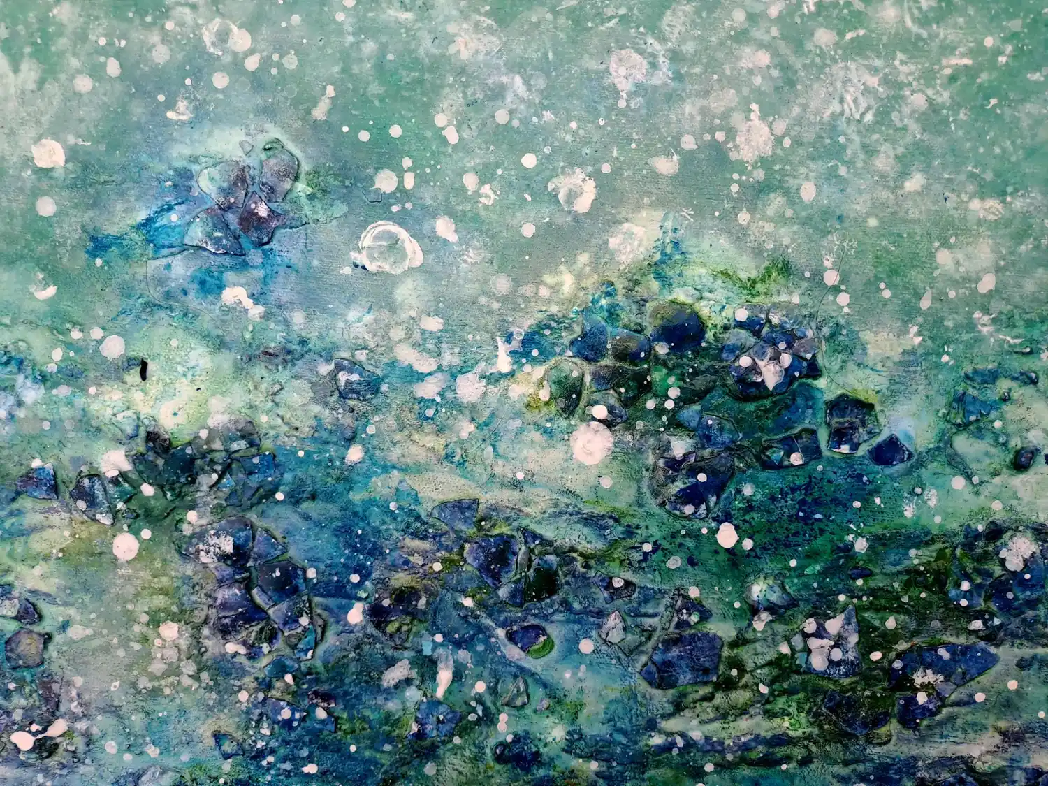 El Museo Municipal de Arte “Dr. Urbano Poggi” inaugura dos muestras temporarias