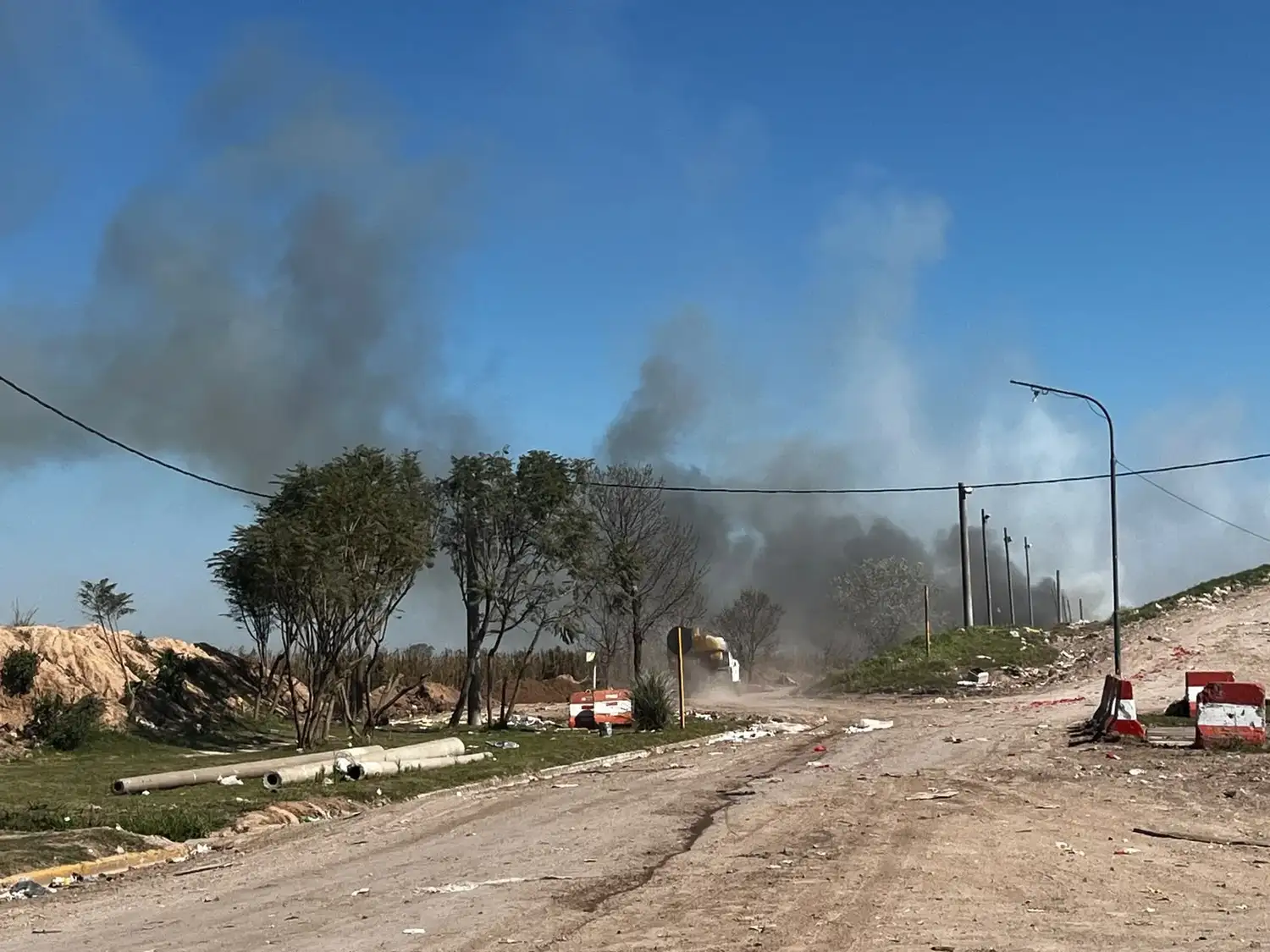 incendio complejo ambiental - 5