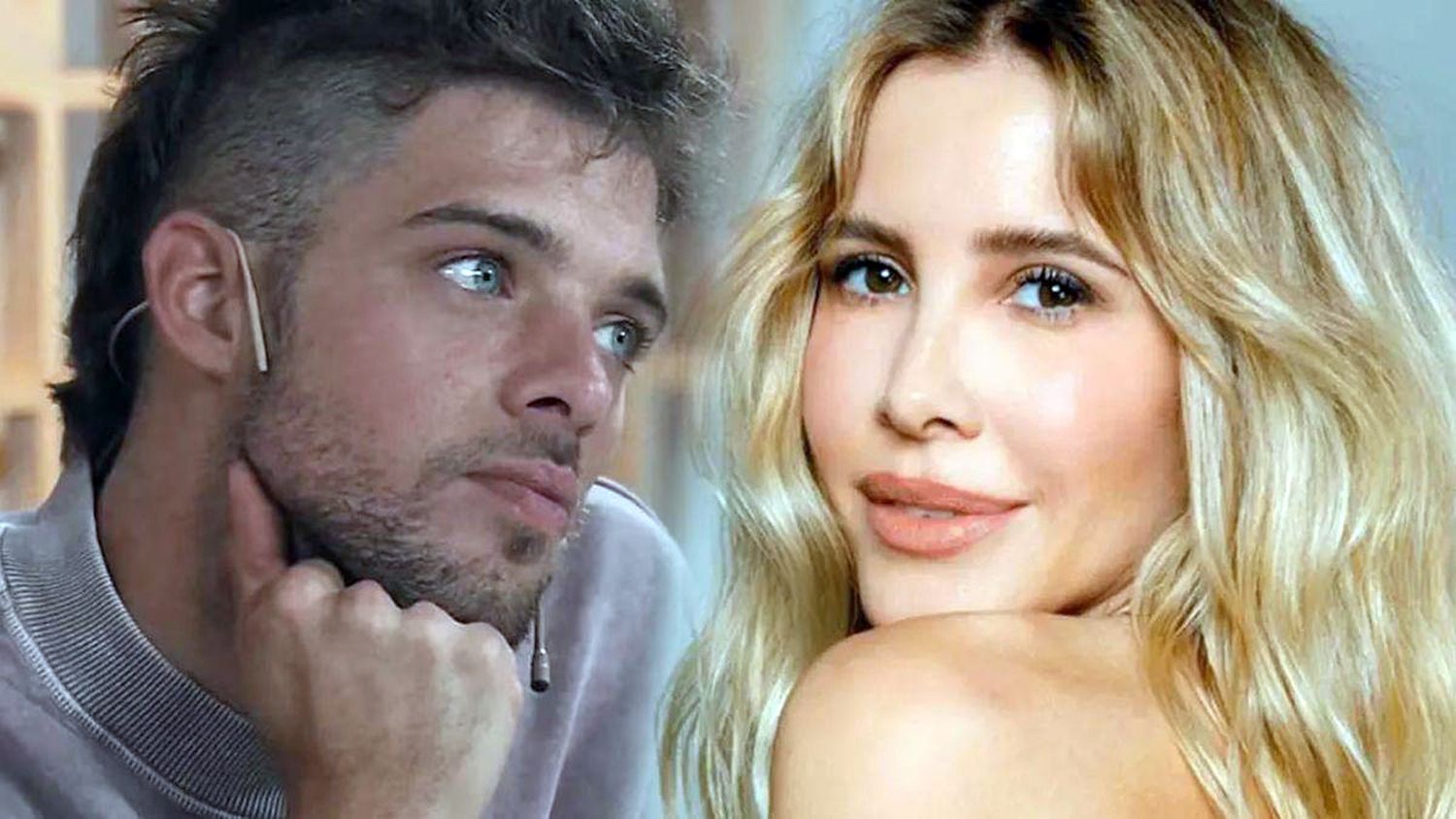 Guillermina Valdés reveló detalles inéditos sobre su vínculo con Santi Maratea