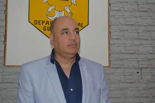 Lauman: “Nosotros creemos que va a ser una herramienta fundamental la nueva ley de narcomenudeo”