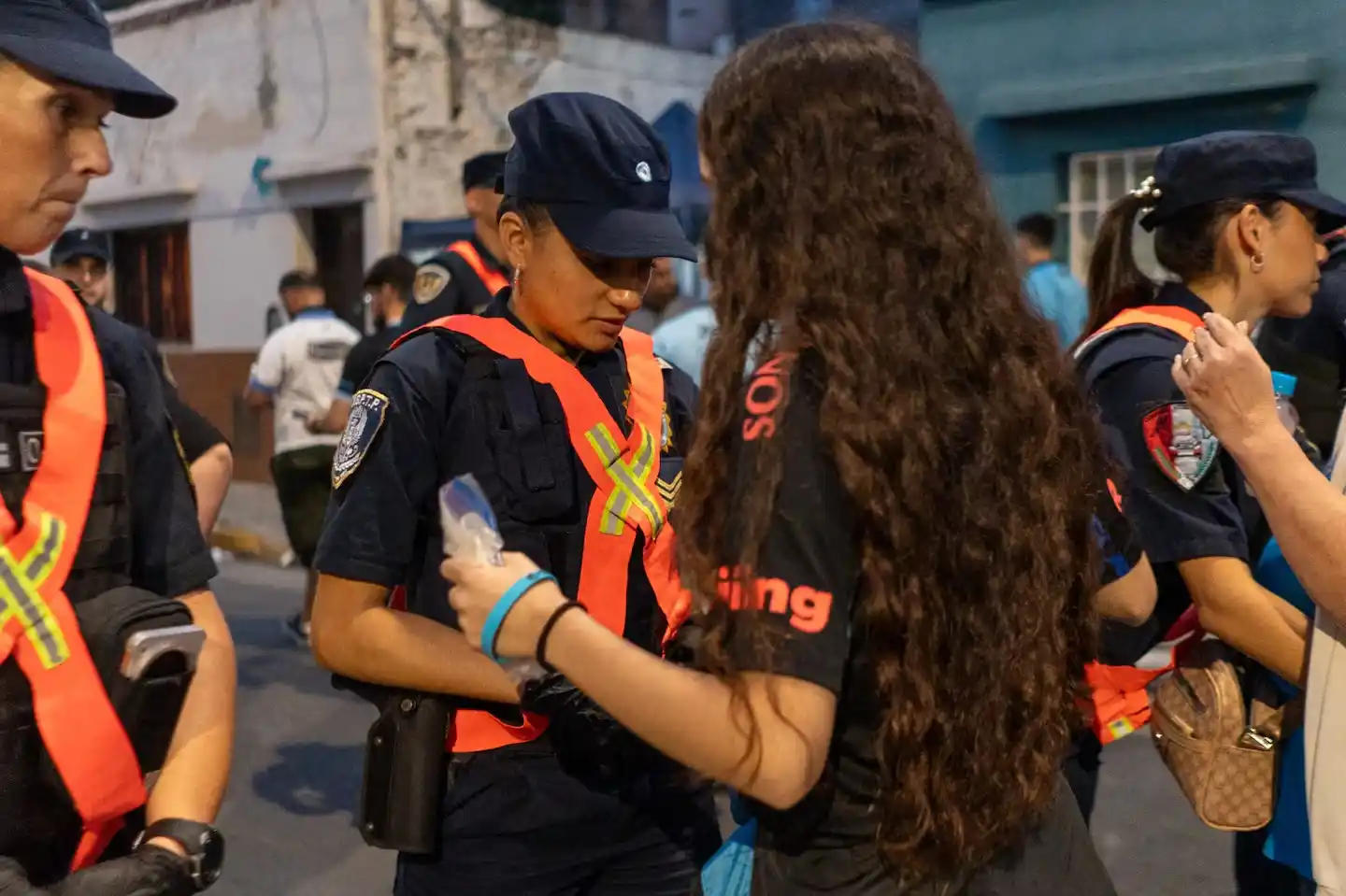 Drástica decisión (para algunos) en Córdoba: los deudores de cuota alimentaria no podrán ingresar a las canchas