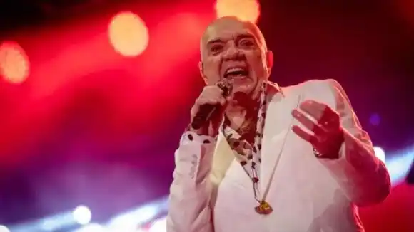 ¡Aquí está! GUACO VIENE CON TODO, se presentará en varias ciudades y con nuevos integrantes