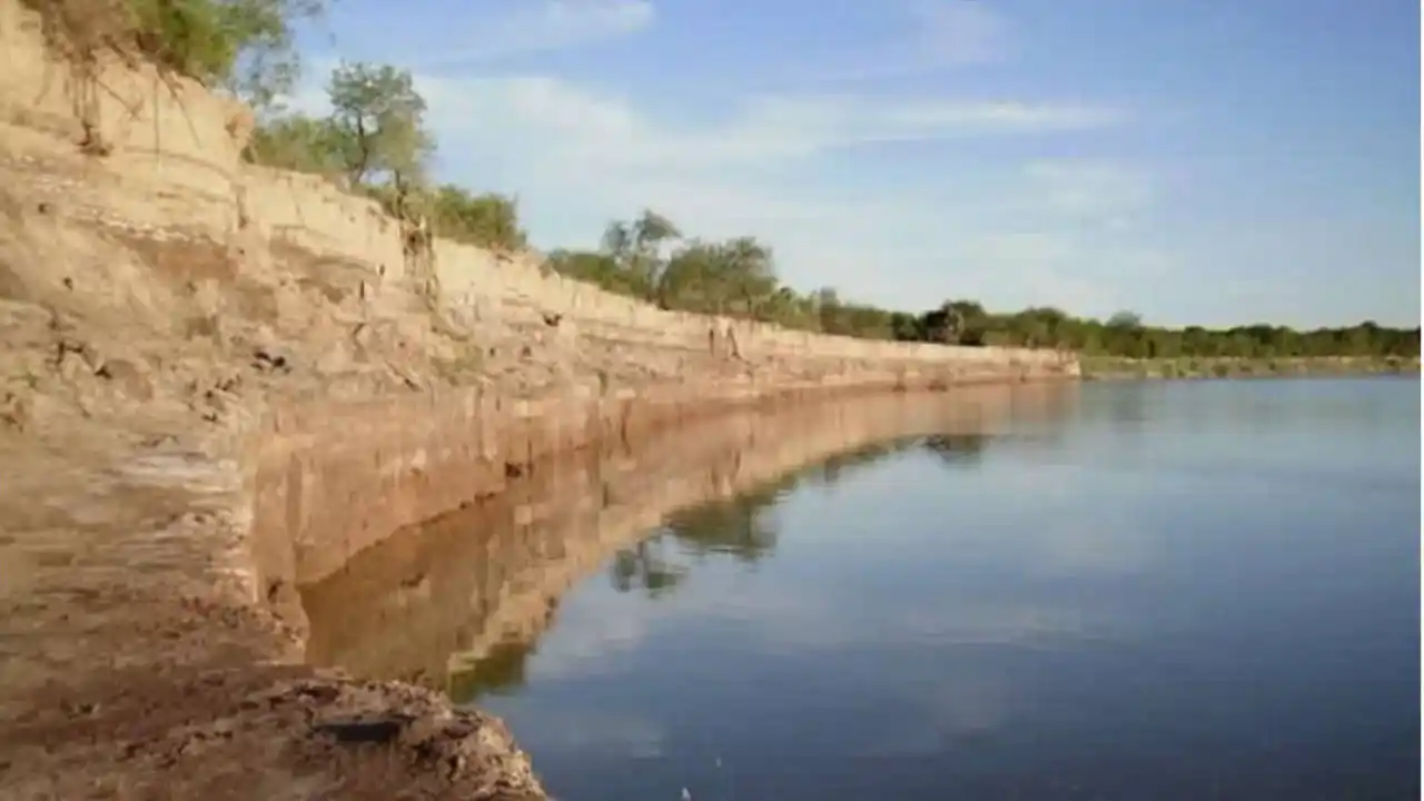 Santiago del Estero: tenía calor, se metió en el río Dulce y murió ahogado