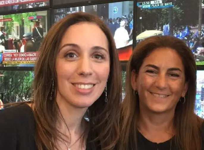 Con críticas de la oposición, aprobaron pliego de Inza como Contadora General