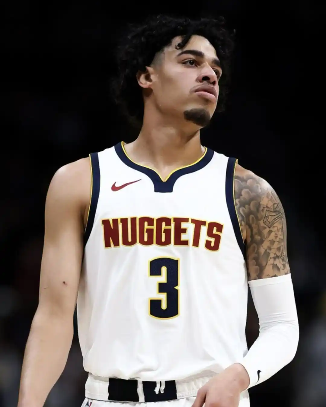 Qué dijeron de la espectacular remontada de los Denver Nuggets, de la mano de Julian Strawther