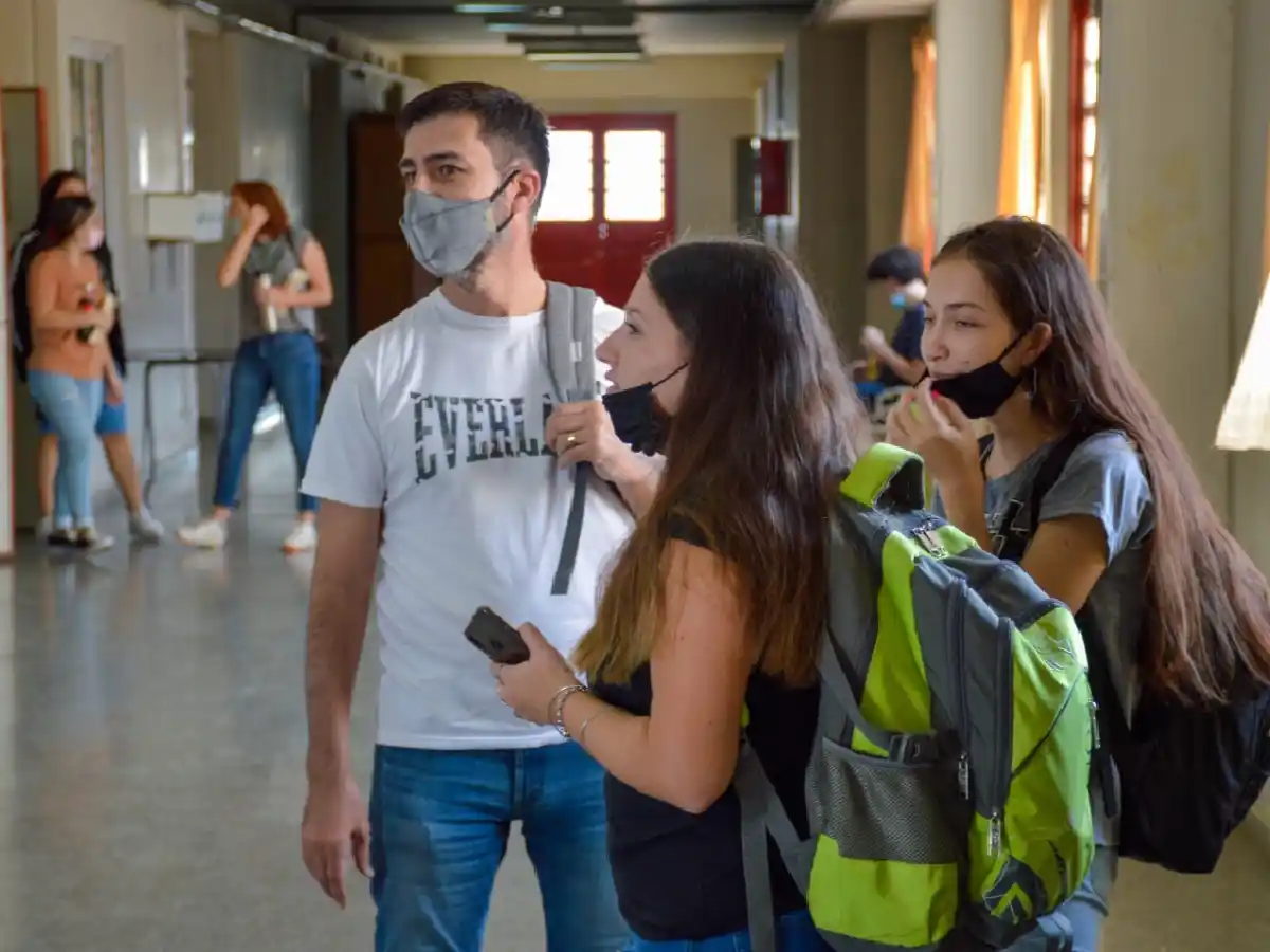 Los diez años del Cres