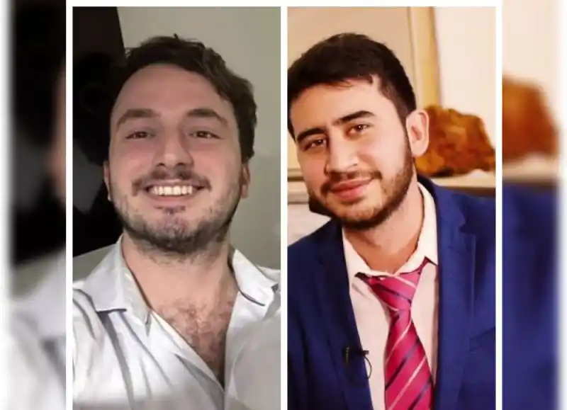 Diputados libertarios explotaron contra Kicillof.