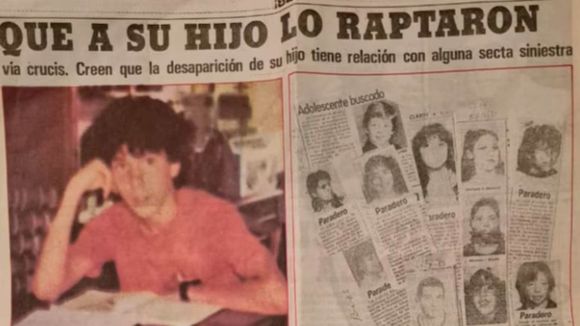 El fiscal pidió solicitó la declaración del único sospechoso por la muerte de Diego Fernández Lima