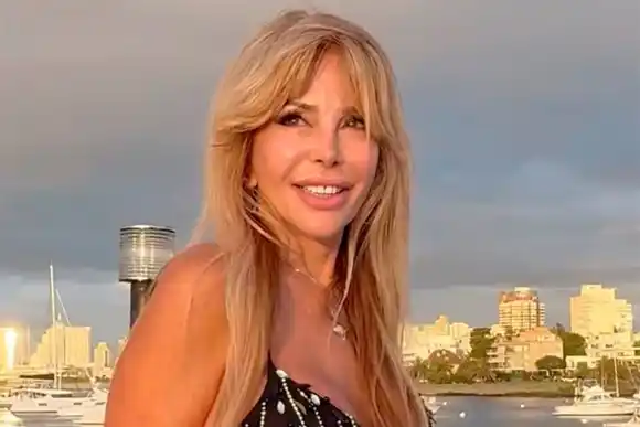 La cruda revelación de Graciela Alfano que marcó su adolescencia: “Pensé cómo matarlo...”