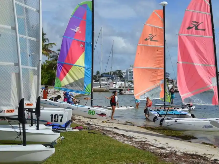 murió otra nena por el choque de velero 5