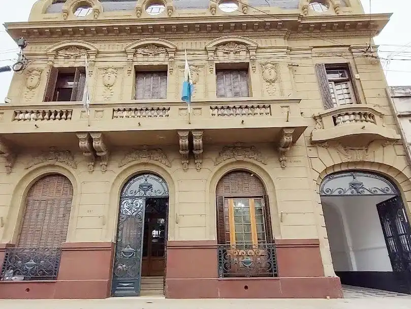 El PJ se pronunció por la continuidad del IOSPER