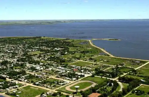 Adolfo Alsina: Carhué sería declarada Capital Provincial del Turismo Termal