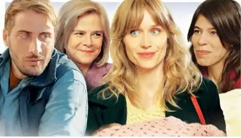 El cine Incaa por la pantalla de coop tv