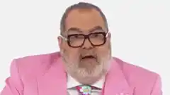 Preocupación por la salud de Jorge Lanata: “Está intubado y sedado desde el sábado”